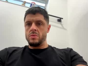 Saint9327 Chaturbate profile image
