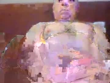 Jacksalot64 Chaturbate profile image