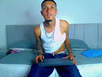 Kai_Savage Chaturbate profile image