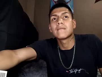 Sebas_Torres07 Chaturbate profile image