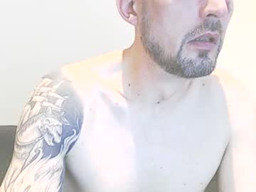 Busta80 Chaturbate profile image