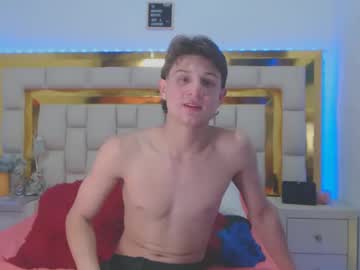 Profile of tylerwolf777