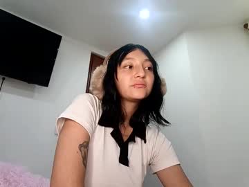 _Coraliine Chaturbate profile image