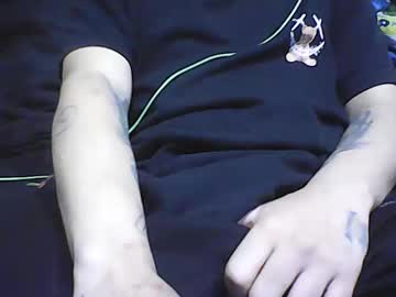Incognito9731 Chaturbate profile image