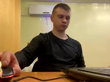 Ostapboyyyyyy Chaturbate profile image