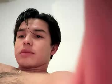 Mexicanprettyboy Chaturbate profile image