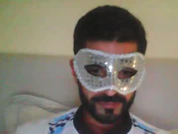 Rinconsecreto Chaturbate profile image