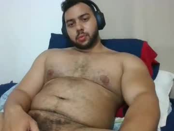 Thanos0897 Chaturbate profile image