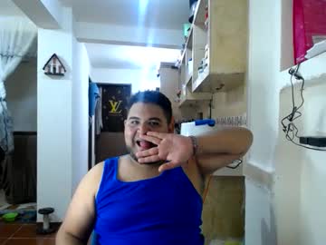 Zeusdedios Chaturbate profile image