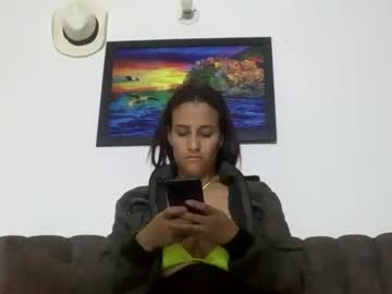 Olivia9831 Chaturbate profile image