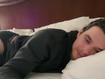 Ashenjuan Chaturbate profile image