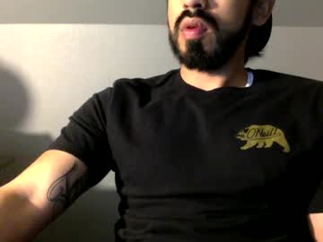 B3rns Chaturbate profile image