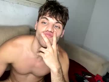 Juanmaiso00 Chaturbate profile image