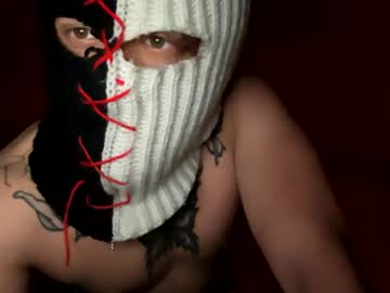 Itztonyramz Chaturbate profile image