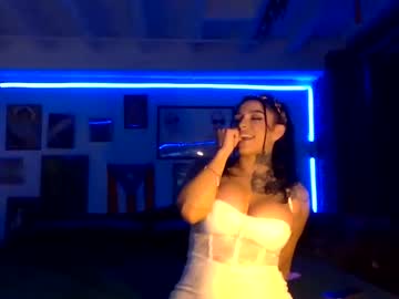Luvmejade Chaturbate profile image