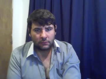 Augusto_564 Chaturbate profile image