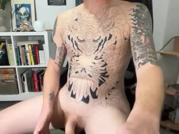 Pelirrojomalo Chaturbate profile image