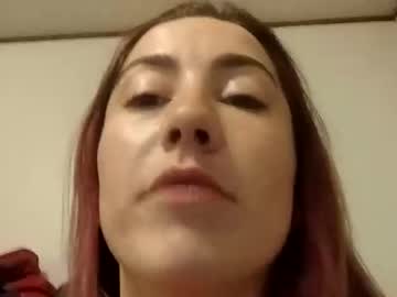 Spicy_Carmen504 Chaturbate profile image