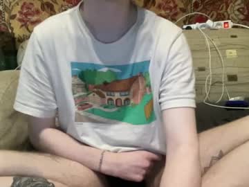 Tyler_8x Chaturbate profile image