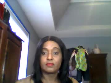 Candyapple335324 Chaturbate profile image