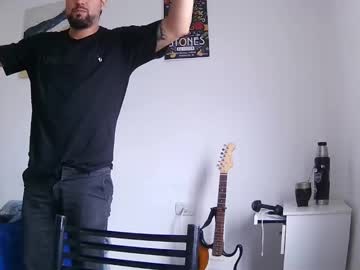 _Cyrus_Great Chaturbate profile image