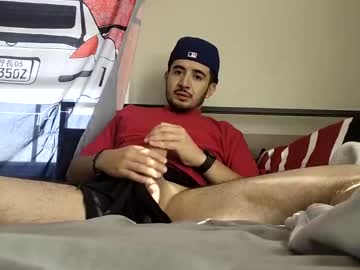 Francisco_Juan Chaturbate profile image