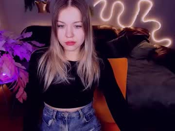 Simonasummer Chaturbate profile image