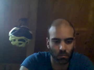 Theman168954 Chaturbate profile image