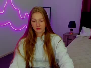 Agnesarden Chaturbate profile image