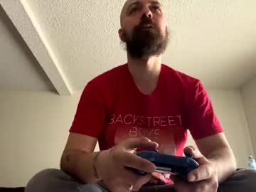 Nickfreddy Chaturbate profile image