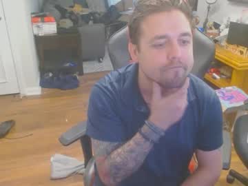 Joshxxxhardwood Chaturbate profile image