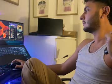 Slandrol Chaturbate profile image