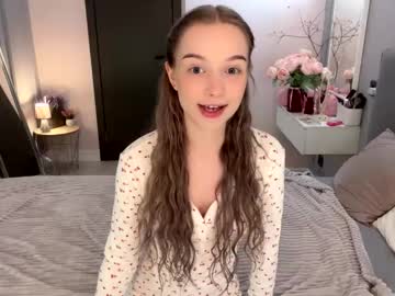 Baby___Mia Chaturbate profile image
