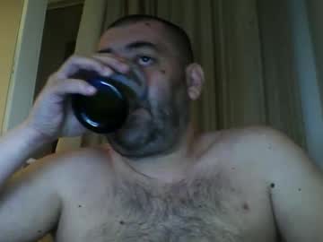 Hyry Chaturbate profile image