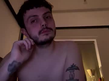 Northernswitch Chaturbate profile image