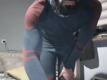 Hammdim Chaturbate profile image
