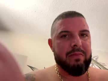 Johnny_Coc Chaturbate profile image