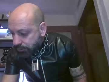 Leather_Frank Chaturbate profile image