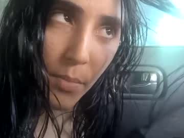 Themoonisdusty Chaturbate profile image