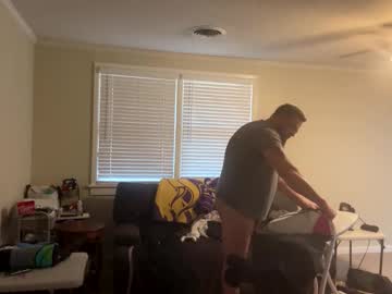 Vikingthor69 Chaturbate profile image
