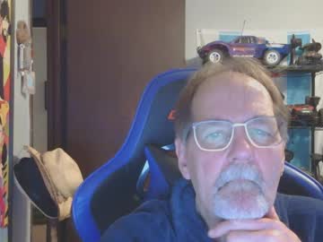 Kriz57 Chaturbate profile image