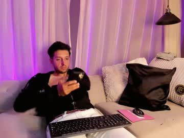 Dr_Andrew_Cnc Chaturbate profile image