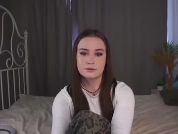 Georginadearborn Chaturbate profile image