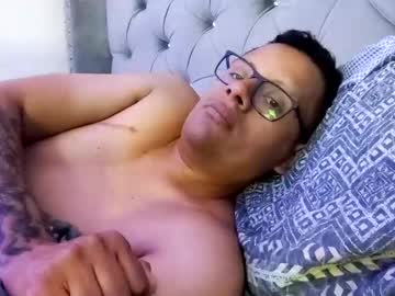 Jordanprince9 Chaturbate profile image