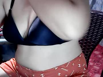 Juicy_Shantal21 Chaturbate profile image