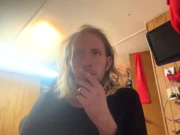 Sadbuthorny1 Chaturbate profile image