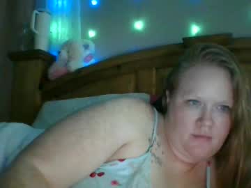 Fierycurvita Chaturbate profile image
