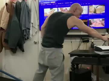 Mr_Sparky_723 Chaturbate profile image
