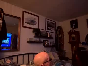 Mr_Sparky_72 Chaturbate profile image