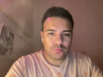 Bruhspells Chaturbate profile image